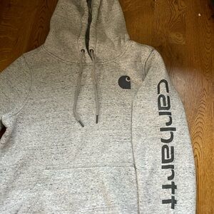Carharrt hoodie
